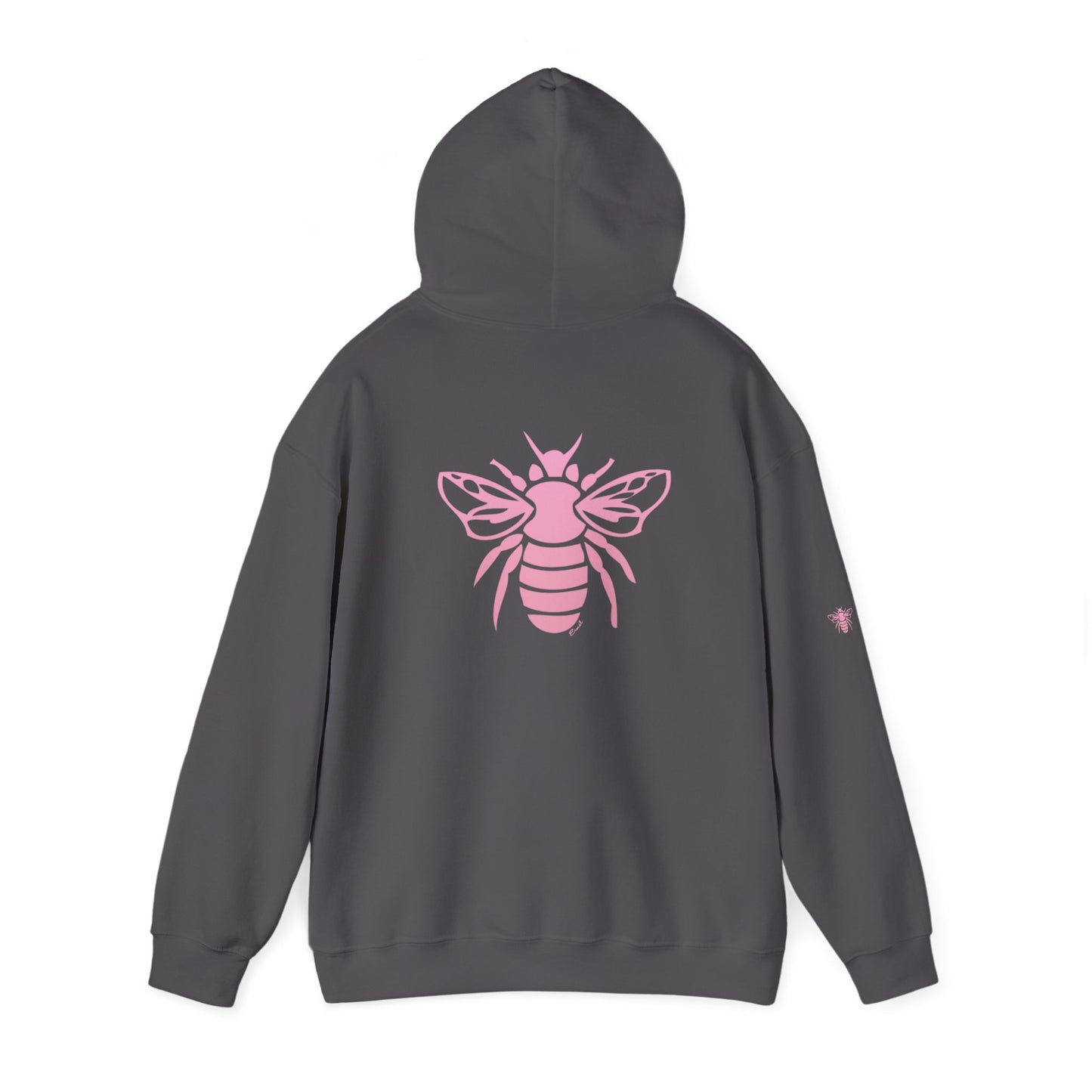 Unisex Ermél™ Hooded Sweatshirt