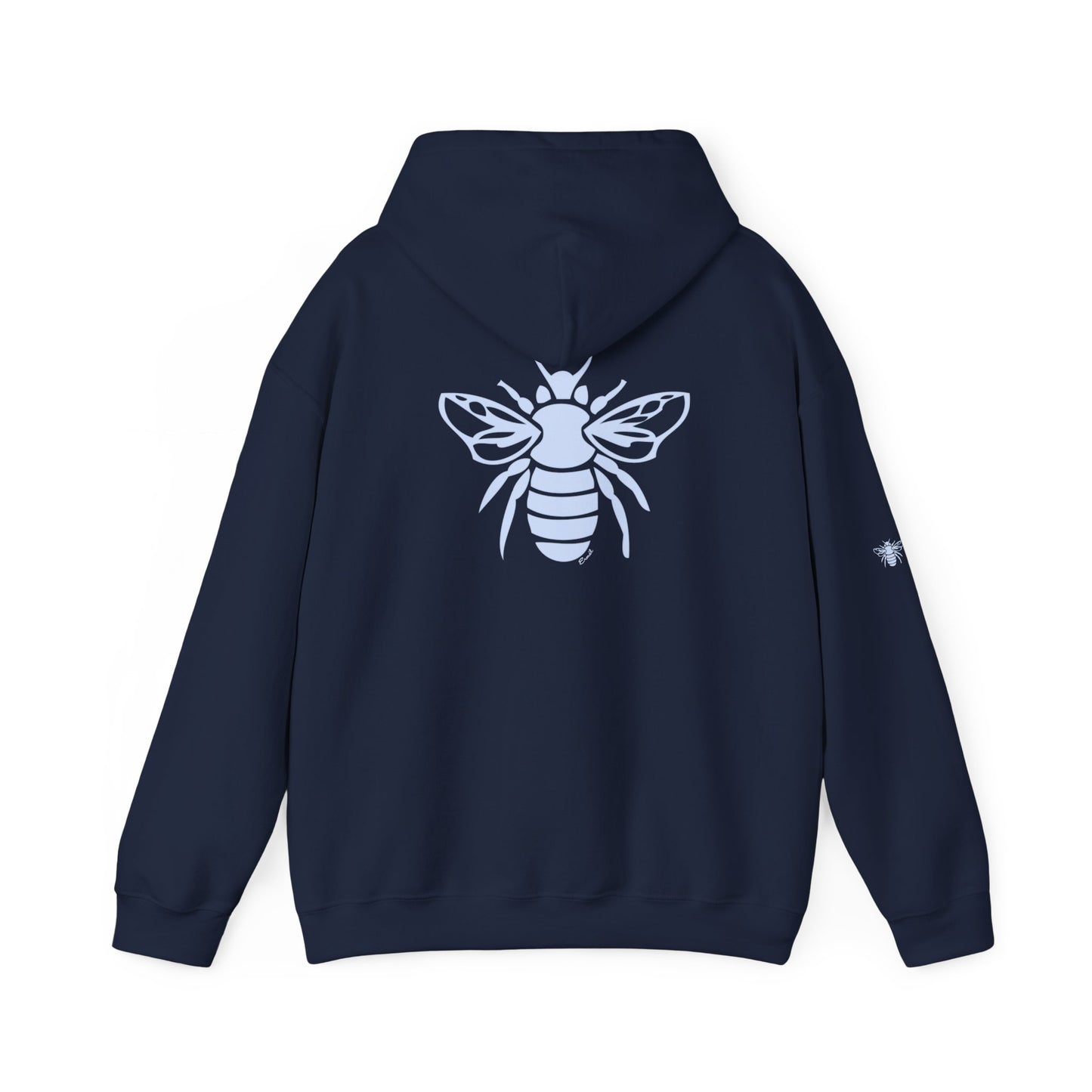 Unisex Ermél™ Hooded Sweatshirt