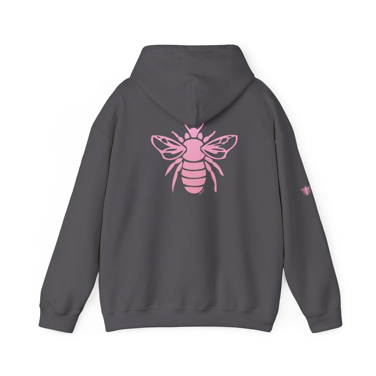 Unisex Ermél™ Hooded Sweatshirt