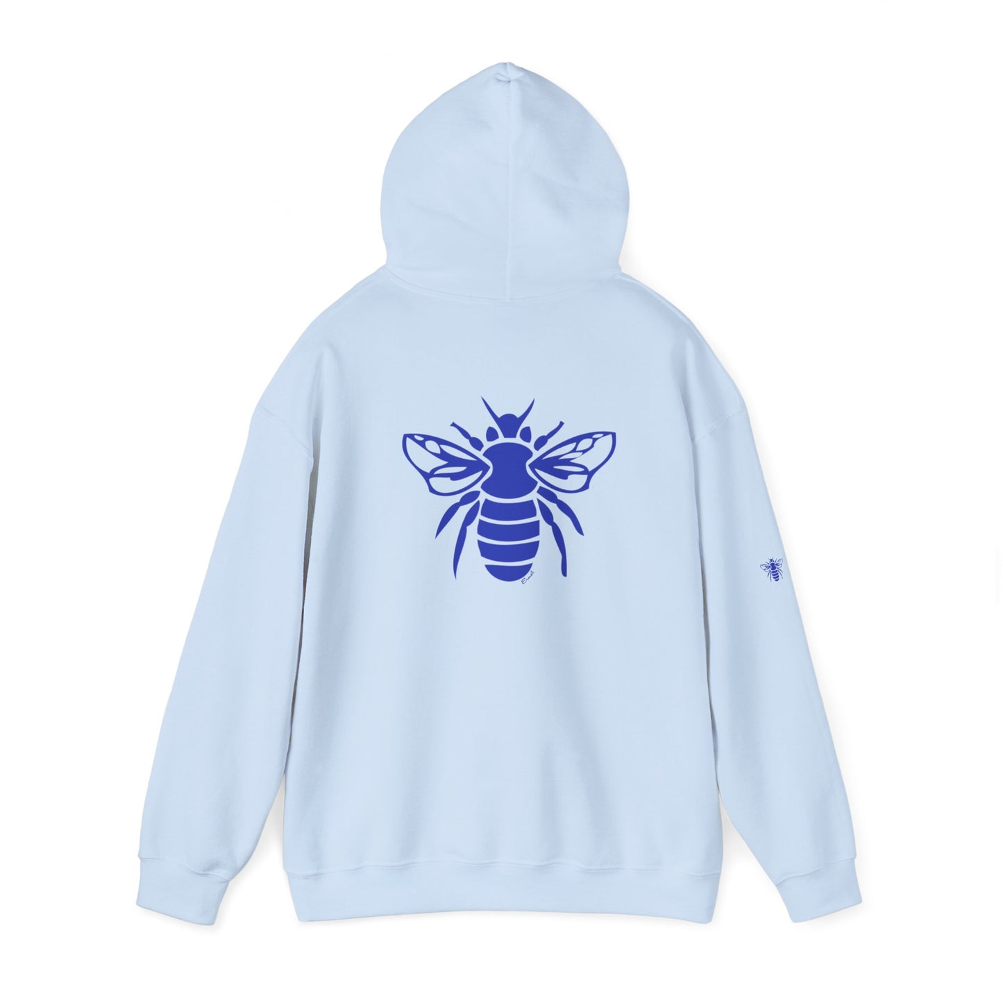 Unisex Ermél™ Hooded Sweatshirt