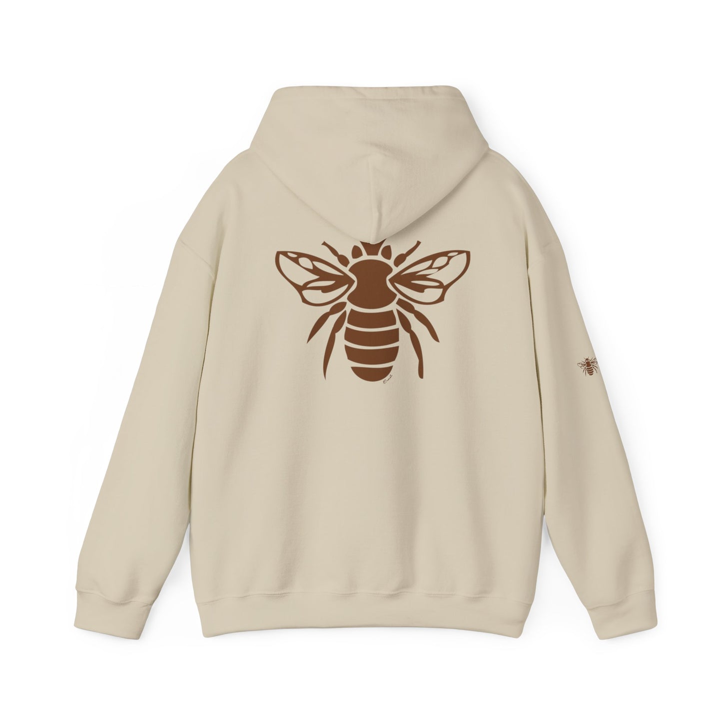 Unisex Ermél™ Hooded Sweatshirt