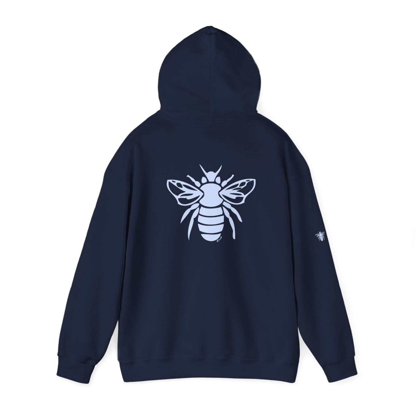 Unisex Ermél™ Hooded Sweatshirt